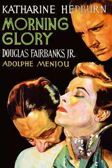 Morning Glory Trailer