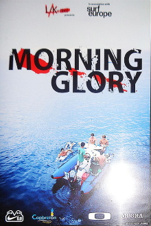 Morning Glory Trailer
