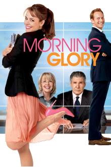 Morning Glory Trailer