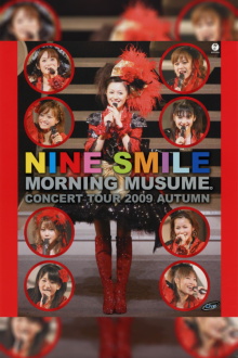 Morning Musume. 2009 Autumn ~Nine Smile~ Trailer