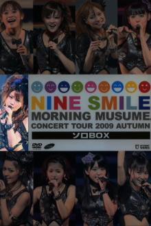 Morning Musume. 2009 Autumn Solo Tanaka Reina ~Nine Smile~ Trailer