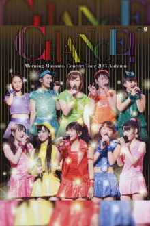 Morning Musume. 2013 Autumn ~CHANCE!~ Trailer