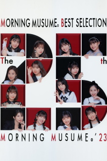 Morning Musume. Best Selection ~The 25th Shuunen~ Trailer