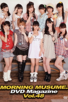 Morning Musume. DVD Magazine Vol.48 Trailer