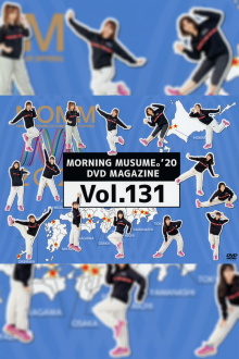 Morning Musume.'20 DVD Magazine Vol.131 Trailer