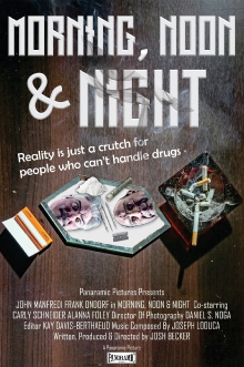 Morning, Noon & Night Trailer