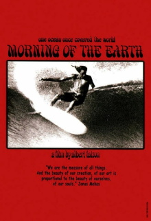 Morning of the Earth Trailer
