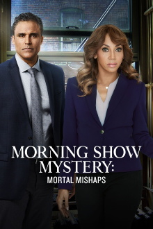 Morning Show Mysteries: Mortal Mishaps Trailer