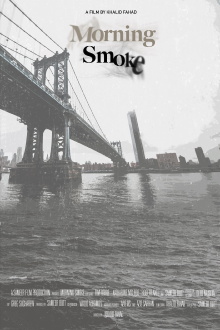 Morning smoke Trailer