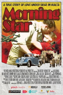 Morning Star Trailer