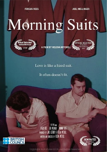 Morning Suits Trailer