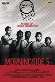 Morningside 5 Trailer