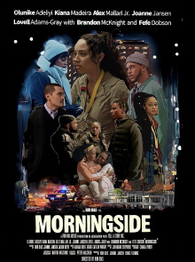 Morningside Trailer