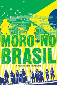 Moro no Brasil Trailer