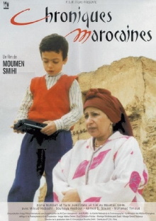 Moroccan Chronicles Trailer