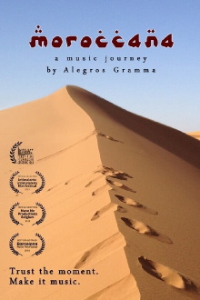 Moroccana Trailer