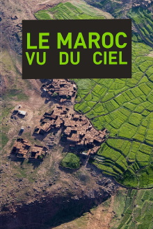 Morocco from Above Trailer