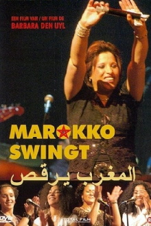 Morocco Swings Trailer