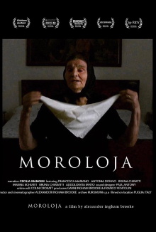 Moroloja Trailer