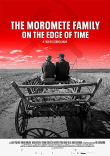 Moromete Family: On the Edge of Time Trailer