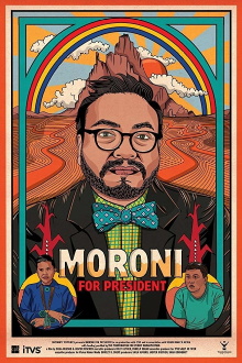 Moroni for President Trailer