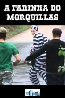 Morquillas' Flour Trailer