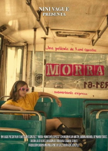 MORRA (Monotonía Express) Trailer