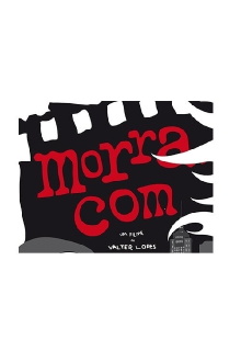 Morra.com Trailer