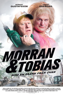 Morran & Tobias: Godsend Trailer