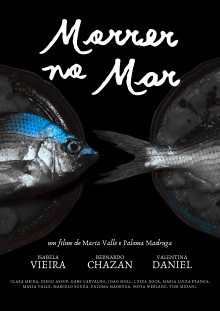 Morrer no Mar Trailer