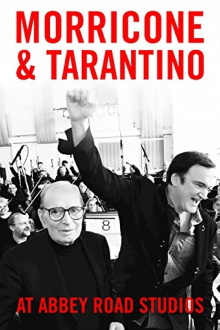 Morricone & Tarantino at Abbey Road Studios Trailer
