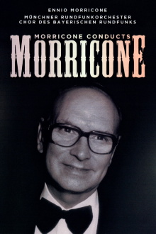 Morricone Conducts Morricone Trailer