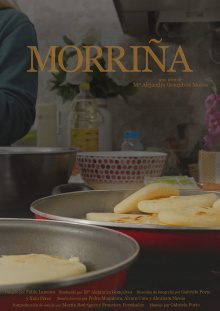 Morriña Trailer