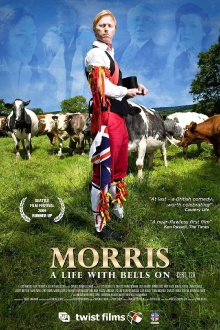 Morris: A Life with Bells On Trailer