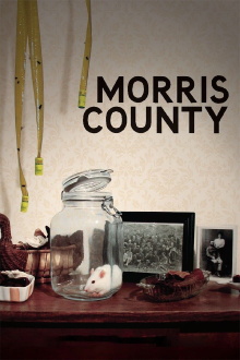 Morris County Trailer