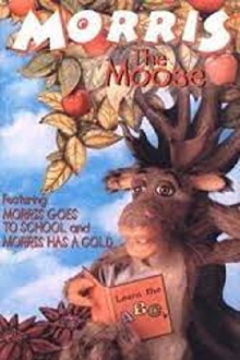 Morris Goes To School Trailer