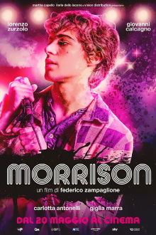 Morrison Trailer