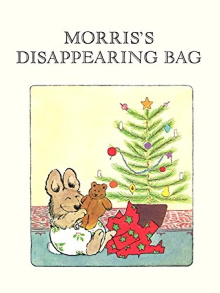 Morris's Disappearing Bag Trailer