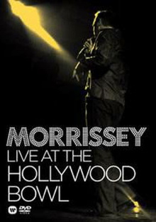 Morrissey - Live at the Hollywood Bowl Trailer