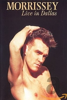 Morrissey: Live in Dallas Trailer