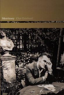 Morrissey: ¡Oye Esteban! Trailer