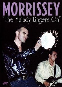 Morrissey: The Malady Lingers On Trailer