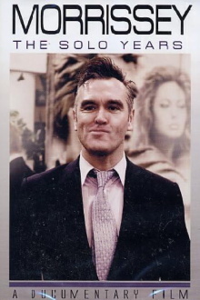 Morrissey - The Solo Years Trailer