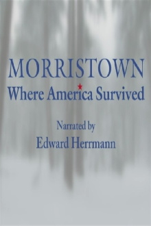 Morristown: Where America Survived Trailer