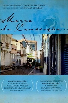 Morro da Conceição Trailer