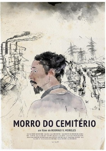 Morro do Cemitério Trailer