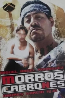 Morros Carbones Trailer