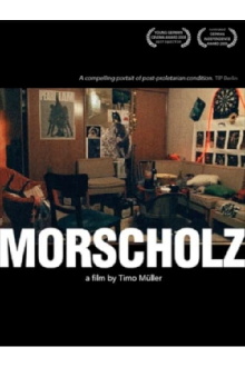Morscholz Trailer