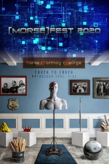 Morsefest 2020: Cover2Cover Trailer