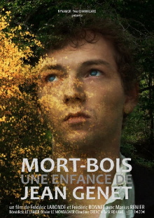 Mort-Bois, a Young Jean Genet Trailer